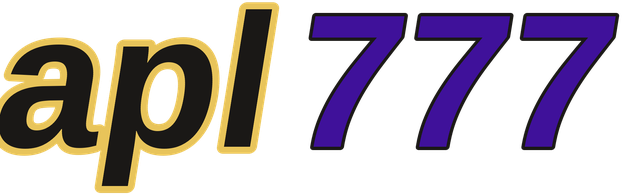 apl777 โลโก้